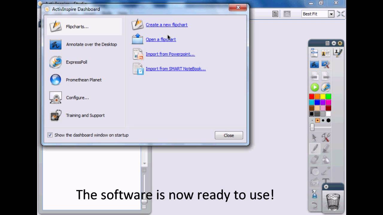 Activinspire Software Download Mac